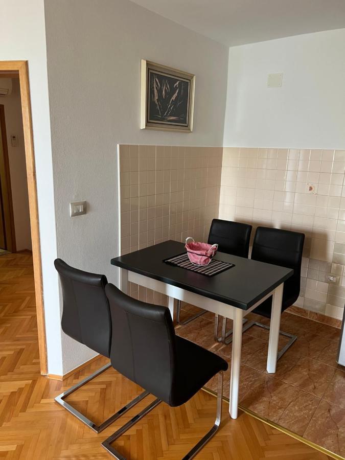 Zajim Apartment Umag Extérieur photo