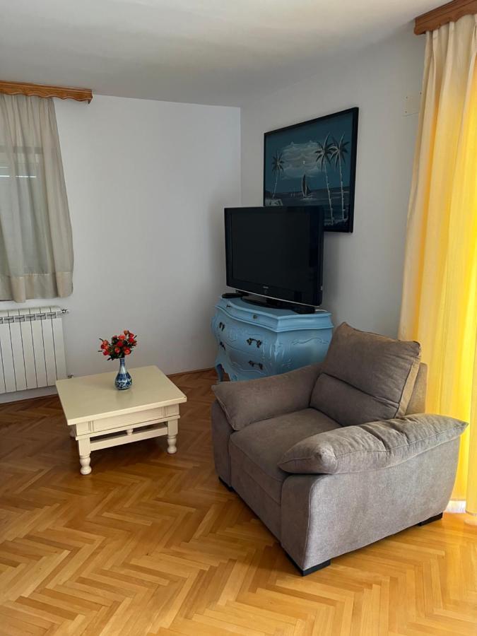 Zajim Apartment Umag Extérieur photo